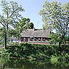 Gastst&auml;tte an der Fluth