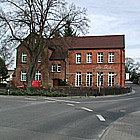 Alte Schule in Reichenwalde