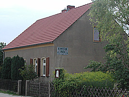 Heimatstube Rauen