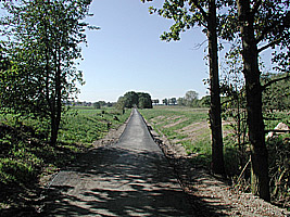 Radweg