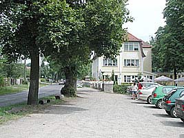 Bahnhof